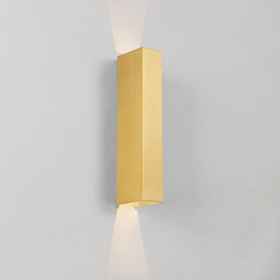 Ryland Exterior LED Wall Light