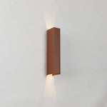 Ryland Exterior LED Wall Light