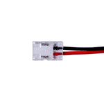 1m Cable with Crimp Connector to suit 8mm IP20 LED Strip
