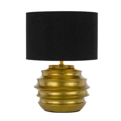 Arasa Ceramic Table Lamp 1Lt
