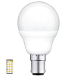Fancy Round Ikuü Smart Wi-Fi B15 LED Globe