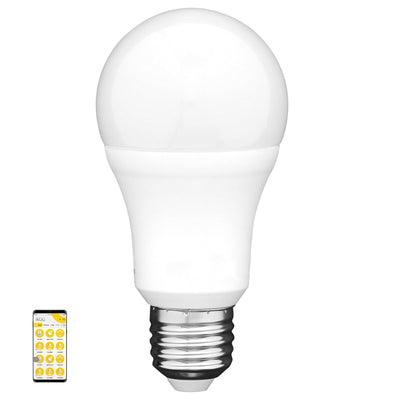 Classic Ikuü Smart Zigbee E27 Globe