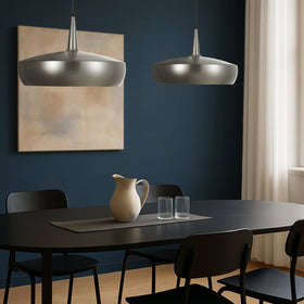 Sabra Pendant Light 1Lt — lifestyle