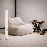 Sagero LED Floor Lamp — lifestyle