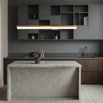 Salas LED Pendant Light — lifestyle