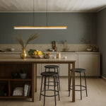 Salas LED Pendant Light — lifestyle