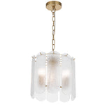 Samona 3 Pendant Light