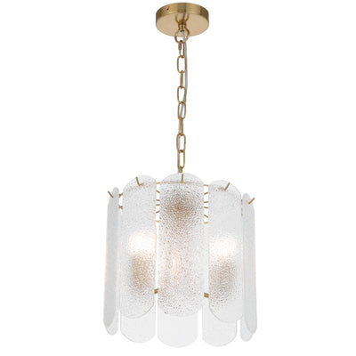 Samona 3 Pendant Light