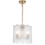 Samona 3 Pendant Light
