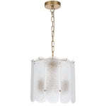 Samona 3 Pendant Light