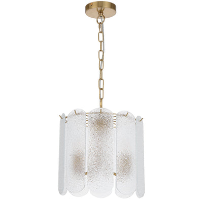 Samona 3 Pendant Light