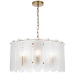 Samona 6 Pendant Light
