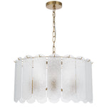 Samona 6 Pendant Light