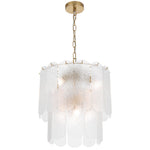 Samona 8 Pendant Light