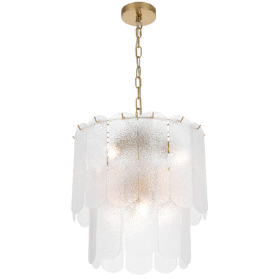 Samona 8 Pendant Light