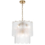 Samona 8 Pendant Light