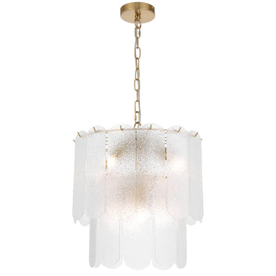 Samona 8 Pendant Light