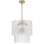 Samona 8 Pendant Light