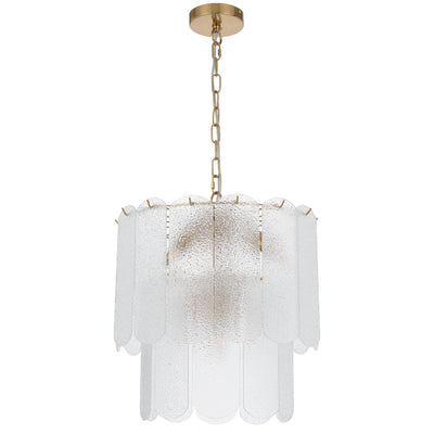 Samona 8 Pendant Light