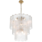 Samona 14 Pendant Light
