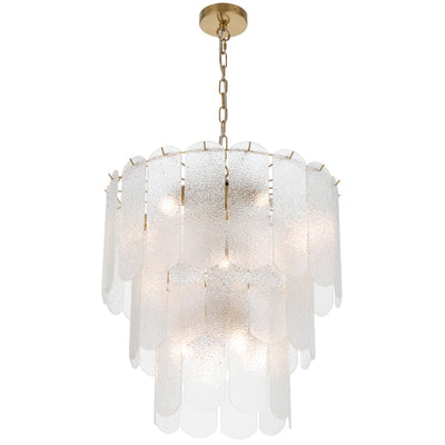 Samona 14 Pendant Light