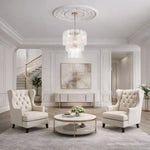 Samona 14 Pendant Light — lifestyle