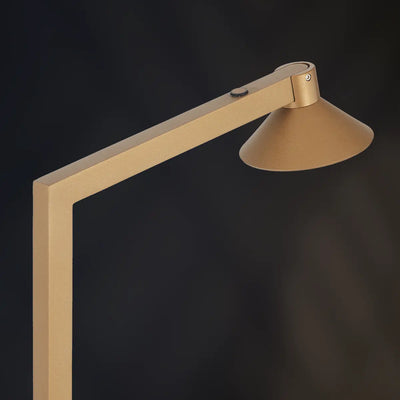 Satrom LED Floor Lamp — lifestyle