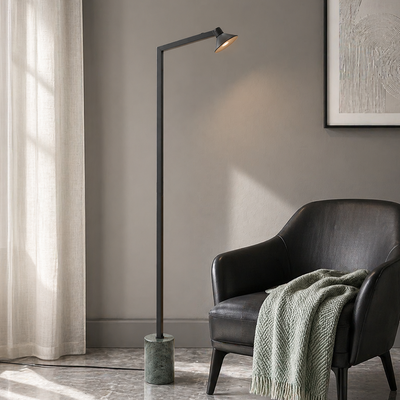 Satrom LED Floor Lamp