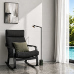 Satrom LED Floor Lamp — lifestyle