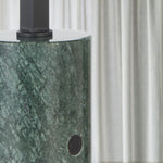 Satrom LED Table Lamp — lifestyle