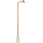 Satrom LED Floor Lamp