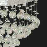 Savina CTC Light 4Lt in Chrome