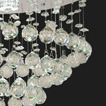 Savina CTC Light 7Lt in Chrome