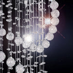 Savina Pendant Light 5Lt