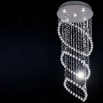 Savina Pendant Light 5Lt