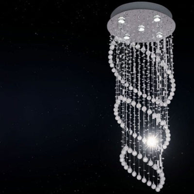 Savina Pendant Light 5Lt