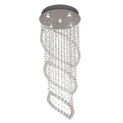 Savina Pendant Light 5Lt