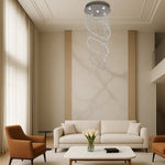 Savina Pendant Light 5Lt — lifestyle