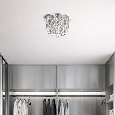 Savina CTC Light 14Lt in Chrome — lifestyle