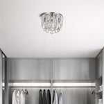 Savina CTC Light 14Lt in Chrome — lifestyle