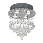 Savina CTC Light 4Lt in Chrome