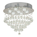 Savina CTC Light 7Lt in Chrome