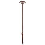 Scape 24V Exterior LED Post Spike Light