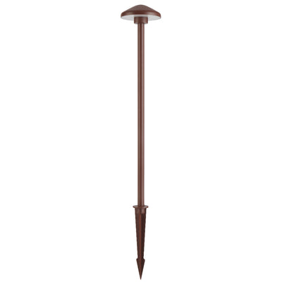 Scape 24V Exterior LED Post Spike Light