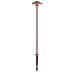 Scape 24V Exterior LED Post Spike Light