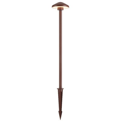 Scape 24V Exterior LED Post Spike Light