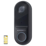 Ikuü Smart Wi-Fi Video Doorbell