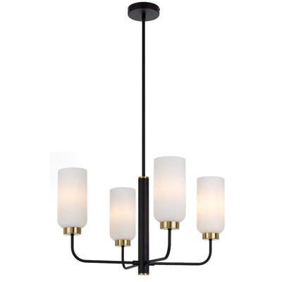 Sebring Pendant Light 4Lt