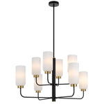 Sebring Pendant Light 8Lt