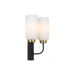 Sebring Indoor Wall Light 2Lt